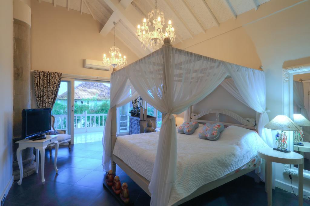 Villa Teman Bali Ungasan Exterior foto
