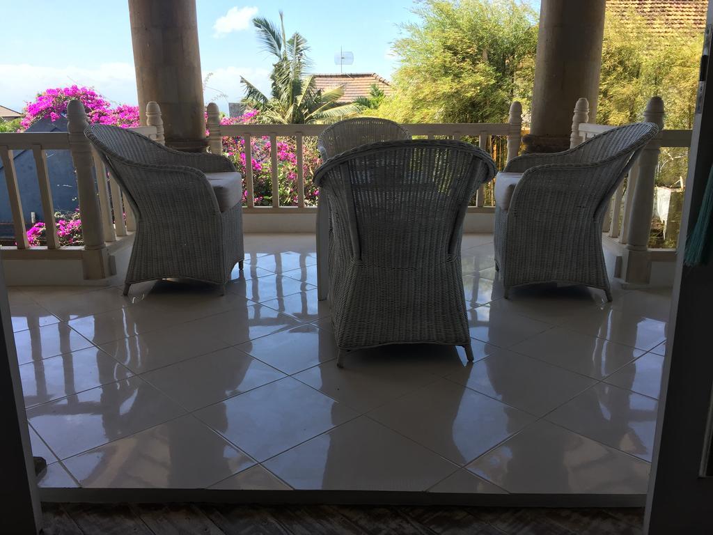 Villa Teman Bali Ungasan Cameră foto